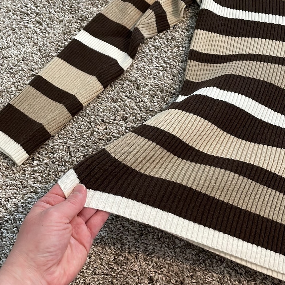 St Johns Bay Ribbed Sweater - Picture 6 of 7